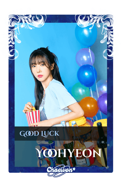 Yoohyeon