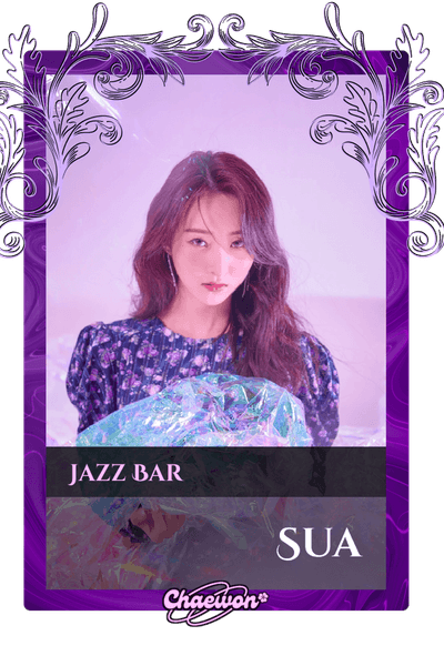 Sua