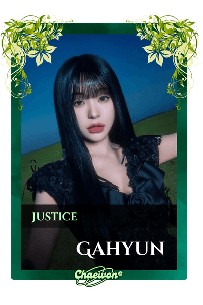 Gahyun