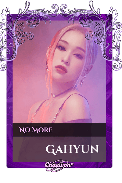Gahyun