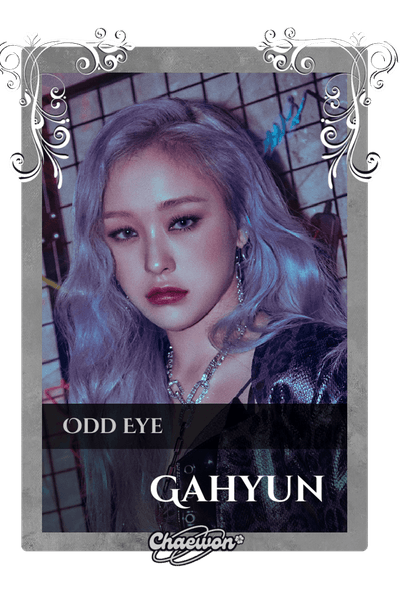 Gahyun