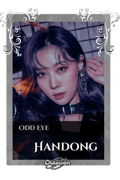 Handong