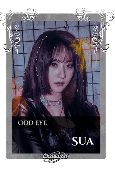 Sua