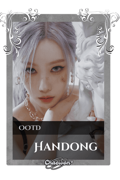 Handong