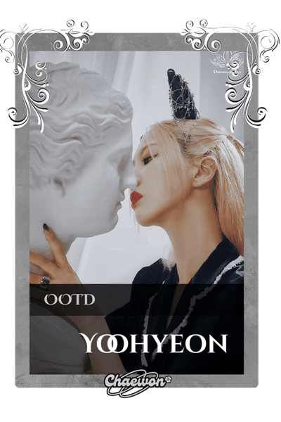 Yoohyeon