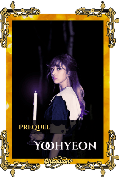 Yoohyeon
