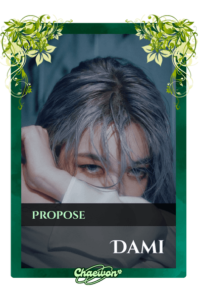 Dami