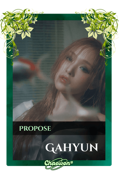 Gahyun