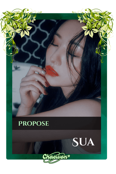 Sua