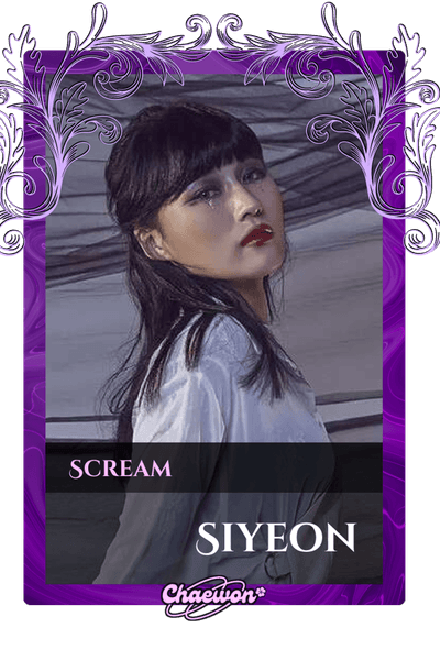 Siyeon