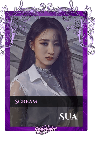 Sua