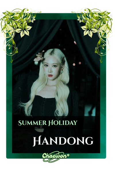Handong
