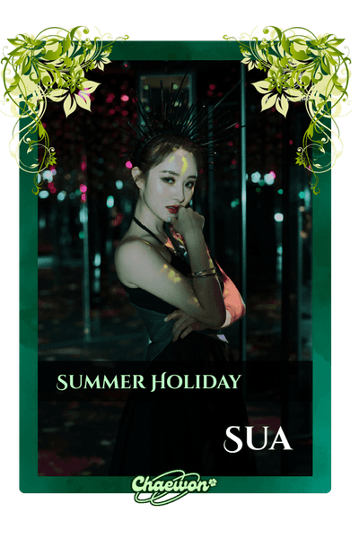 Sua