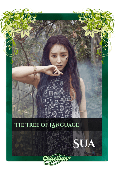 Sua