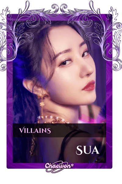 Sua