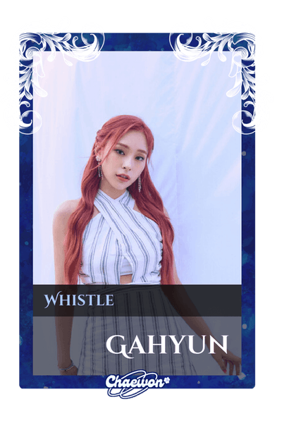 Gahyun