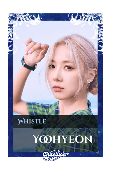 Yoohyeon