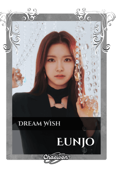 Eunjo
