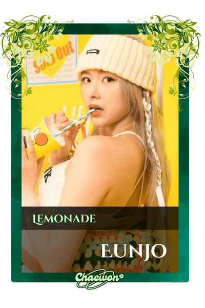 Eunjo