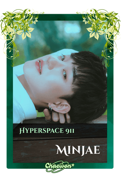 Minjae