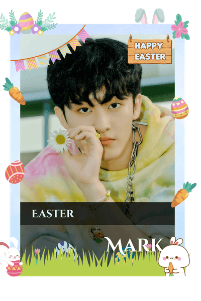 Mark