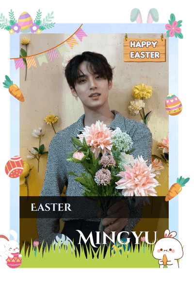 Mingyu