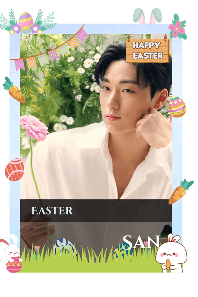 San