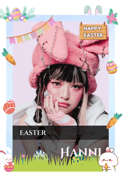 Hanni