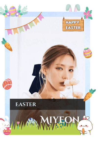 Miyeon