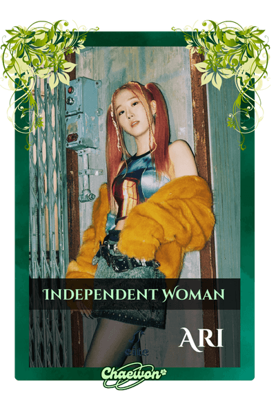 Ari