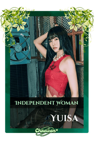 Yuisa