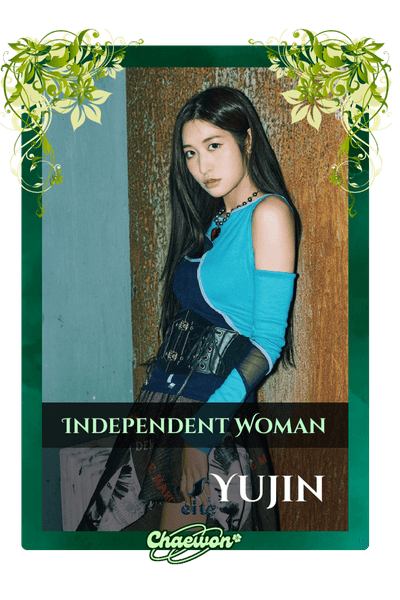 Yujin