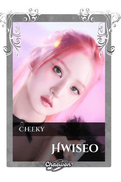 Hwiseo