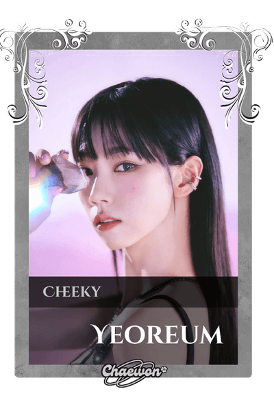 Yeoreum