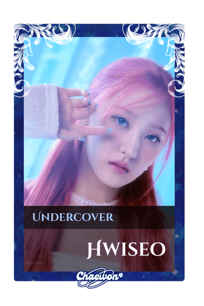 Hwiseo