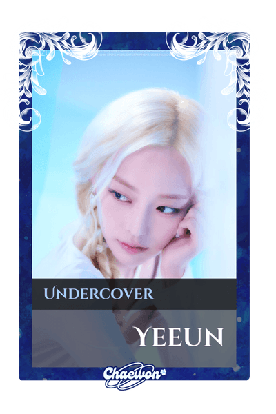 Yeeun