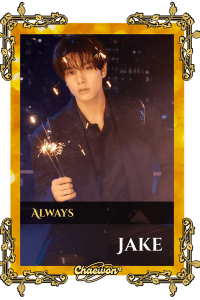 Jake
