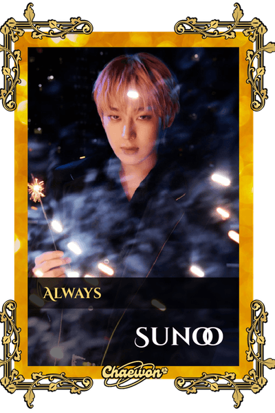 Sunoo