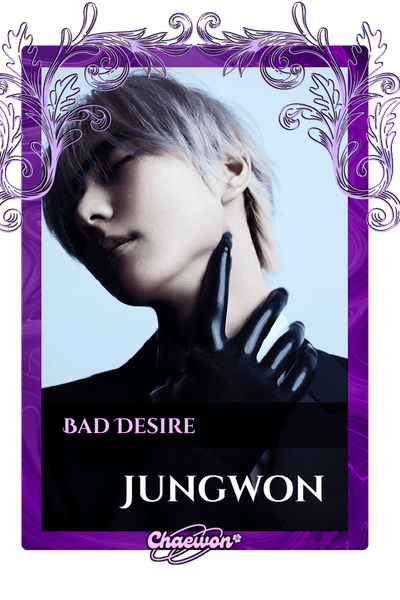 Jungwon