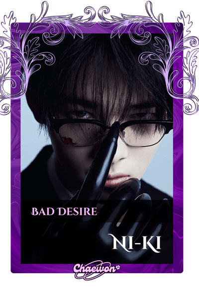 Ni-Ki