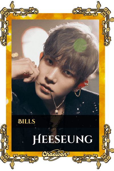 Heeseung