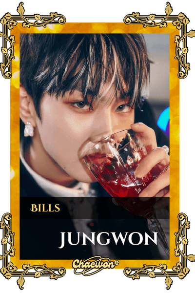 Jungwon
