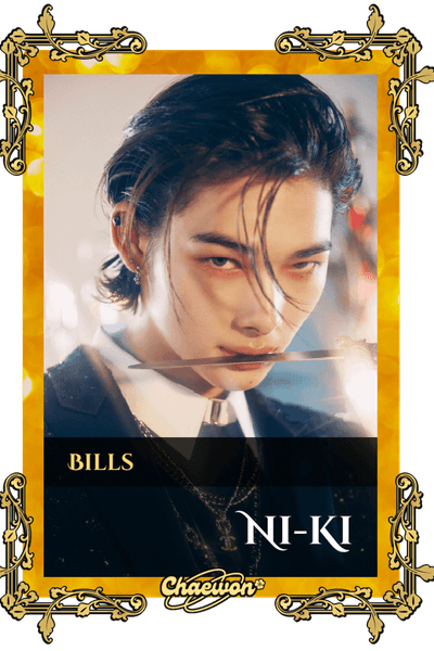 Ni-Ki