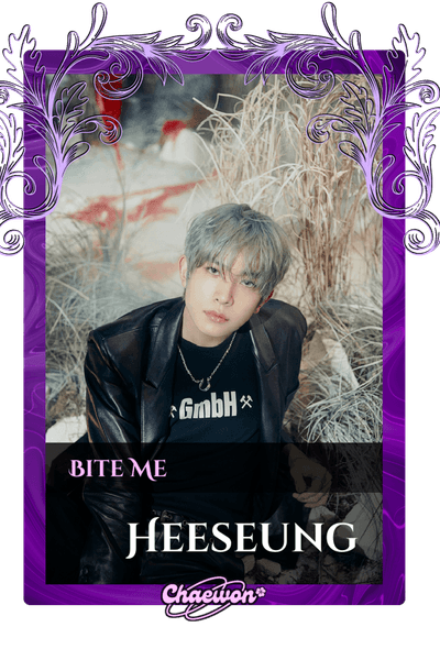 Heeseung