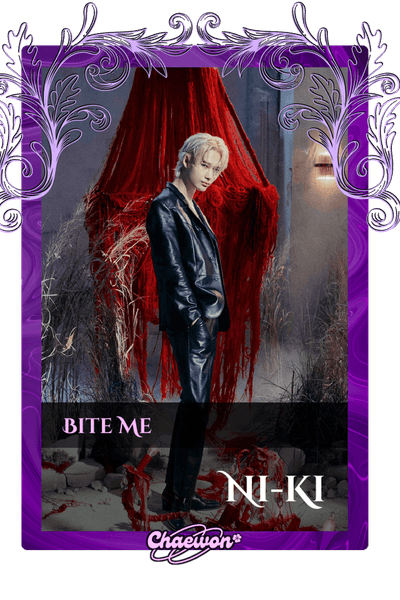 Ni-Ki