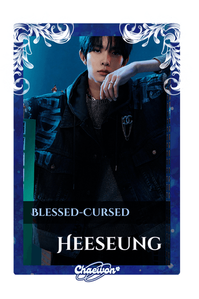 Heeseung