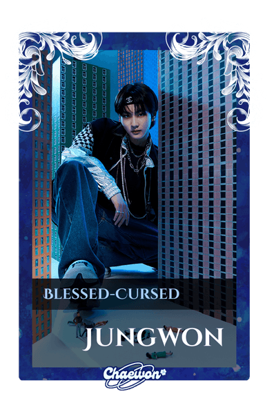 Jungwon