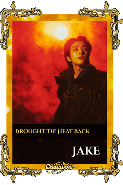 Jake