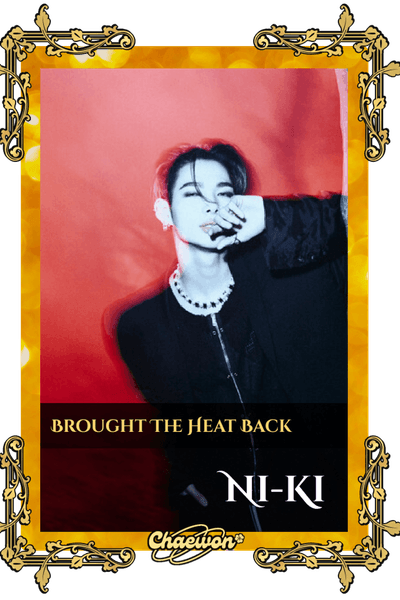 Ni-Ki