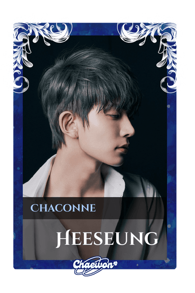 Heeseung